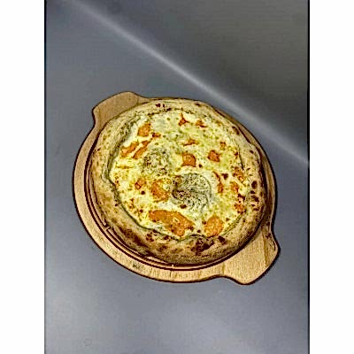 Пицца 4 Сыра 25 см