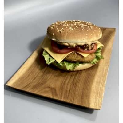 Биг Чикен Ап