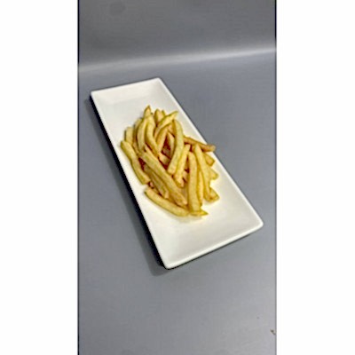 Картофель фри большой 