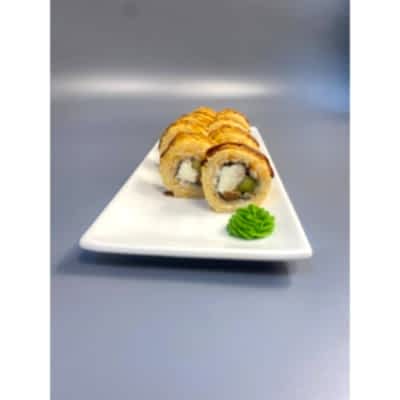  Ролл Камчатка Темпура