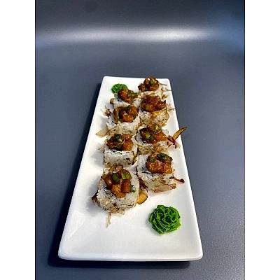 Ролл Гонконг