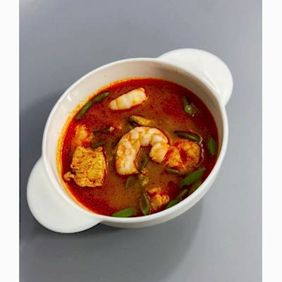 Суп Том Ям 