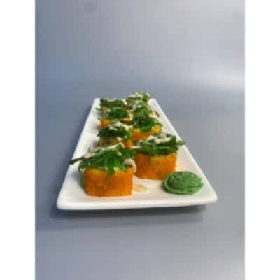 Ролл Вулкан